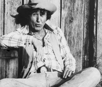 Sheb Wooley as Ben Colder - Character Actor